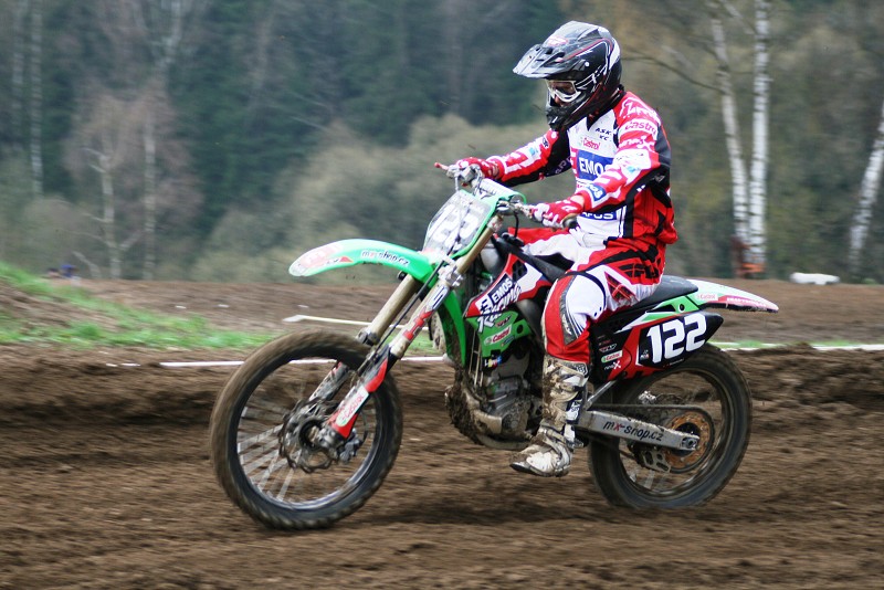 MEZ MČR Pacov 20.4.2008